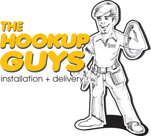 The Hookup Guys
